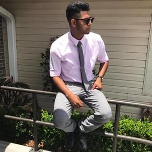 Meet your Posher, Marco